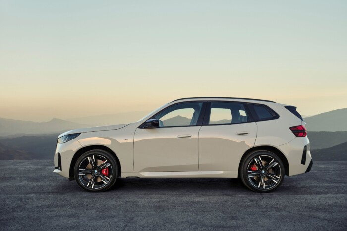 Már meg sem lepődünk a legújabb BMW láttán 8