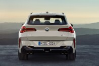 Már meg sem lepődünk a legújabb BMW láttán 110