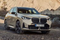 Már meg sem lepődünk a legújabb BMW láttán 111