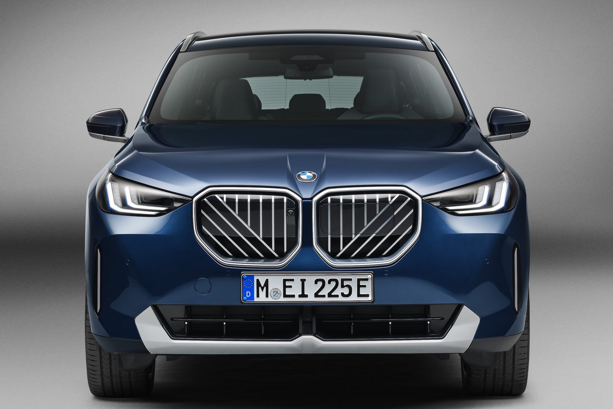 Már meg sem lepődünk a legújabb BMW láttán 77