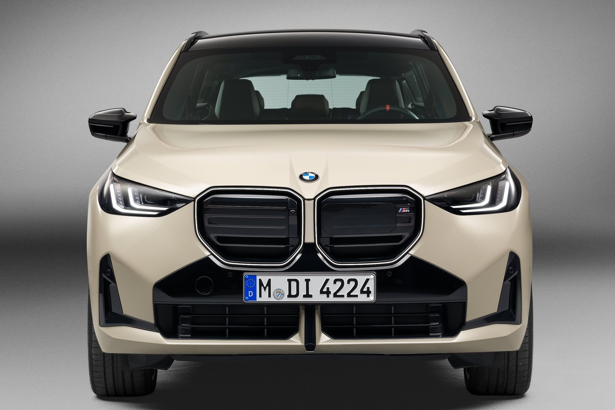 Már meg sem lepődünk a legújabb BMW láttán 78