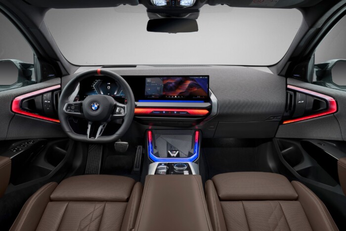 Már meg sem lepődünk a legújabb BMW láttán 9