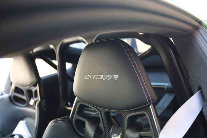 A legélesebb kés a fiókban – Vezettük a Porsche 911 GT3 RS-t 10 | Vezess A legélesebb kés a fiókban – Vezettük a Porsche 911 GT3 RS-t 10