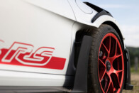 A legélesebb kés a fiókban – Vezettük a Porsche 911 GT3 RS-t 96