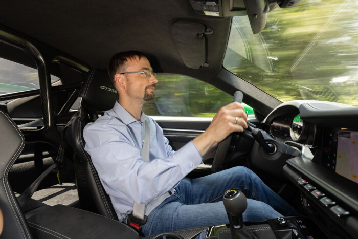 A legélesebb kés a fiókban – Vezettük a Porsche 911 GT3 RS-t 20 | Vezess A legélesebb kés a fiókban – Vezettük a Porsche 911 GT3 RS-t 20