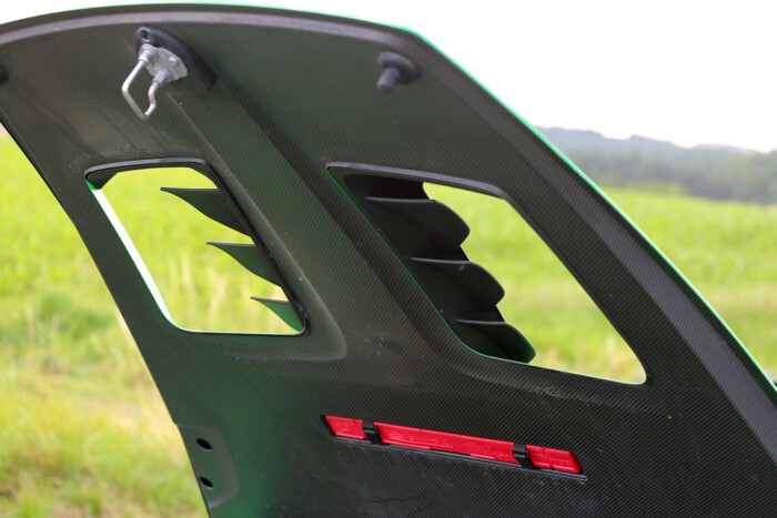 A legélesebb kés a fiókban – Vezettük a Porsche 911 GT3 RS-t 17 | Vezess A legélesebb kés a fiókban – Vezettük a Porsche 911 GT3 RS-t 17