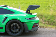 A legélesebb kés a fiókban – Vezettük a Porsche 911 GT3 RS-t 104