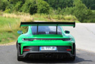 A legélesebb kés a fiókban – Vezettük a Porsche 911 GT3 RS-t 88