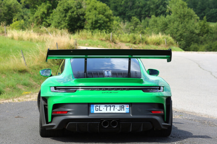 A legélesebb kés a fiókban – Vezettük a Porsche 911 GT3 RS-t 15 | Vezess A legélesebb kés a fiókban – Vezettük a Porsche 911 GT3 RS-t 15