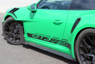 A legélesebb kés a fiókban – Vezettük a Porsche 911 GT3 RS-t 3