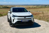 Stílusos francia Vitara helyett 2