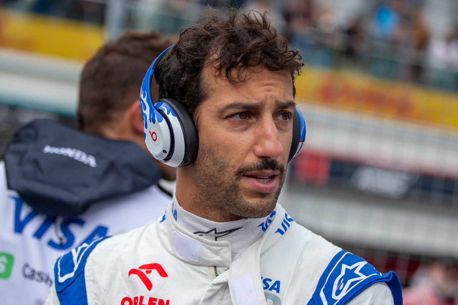 F1: Ricciardo hálás lehet, amiért felhúzták?