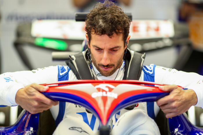 F1: Ricciardo készülhet a kirúgásra