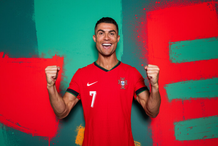 Ronaldo a pályán? Lejátszott meccs, mutatjuk, miért 3 | Vezess Ronaldo a pályán? Lejátszott meccs, mutatjuk, miért 3