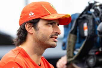 F1: Sainz tudta, hogy nem mehet a Red Bullhoz