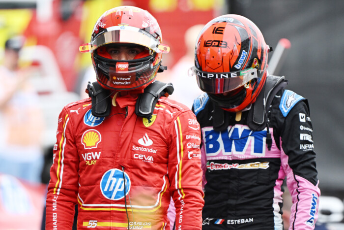 F1: Újabb csavar az átigazolási piacon