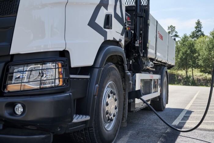 Milliókat spórolhatnak a fuvarozók