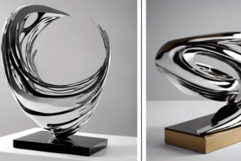 F1: Mesterséges intelligencia tervezte a Kanadai Nagydíj trófeáját