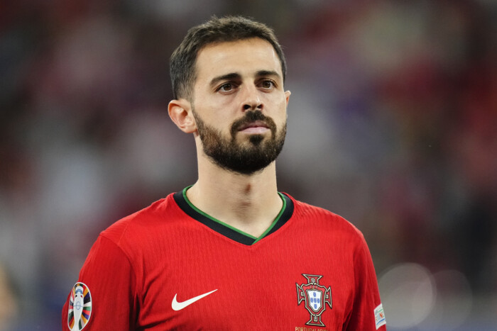 Portugália–Törökország: a csődör a csillag ellen 1