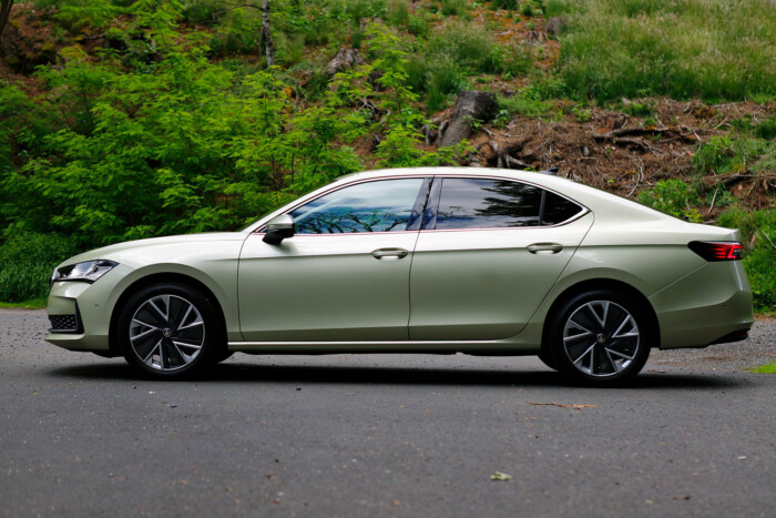 Cseh óriás, amibe nehéz belekötni 17