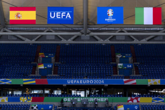 Foci-Eb: Háromszoros túlerőben az olaszok