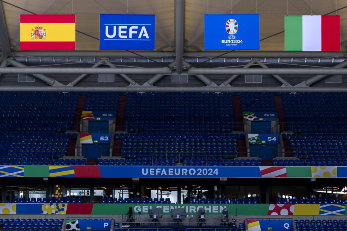 Foci-Eb: Háromszoros túlerőben az olaszok