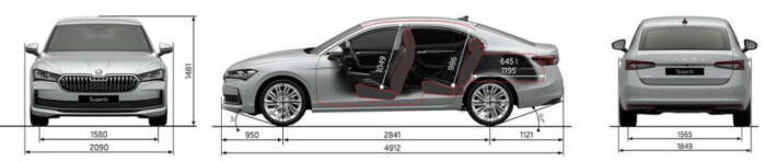 Cseh óriás, amibe nehéz belekötni 1