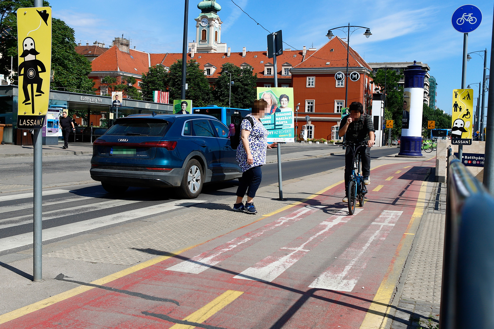 A bringások tényleg állandóan szabálytalankodnak? 13