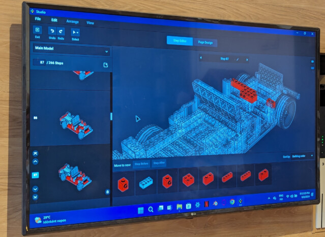 Nem tetszik a gyári? Akkor építs magadnak saját autót! 6