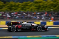 Vert helyzetből nyerte a Ferrari a Le Mans-i 24 órást 35