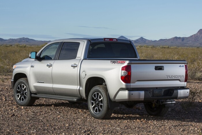 Hatévesen már a 1,5 millió kilométert karcolja ez a Toyota 1