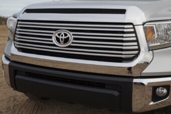 Hatévesen már a 1,5 millió kilométert karcolja ez a Toyota