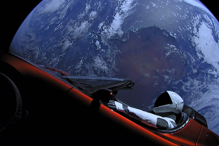 Autó még nem ment ennél messzebb