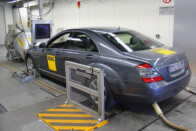 Sokk a kutatóknak: ennyit fogyasztanak valójában a plug-in hibridek 1