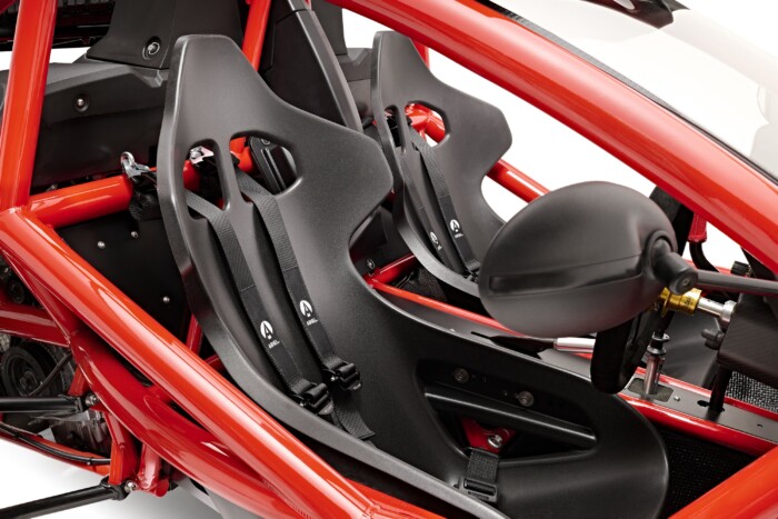 Még démonibb lett a világ legőrültebb sportautója 10