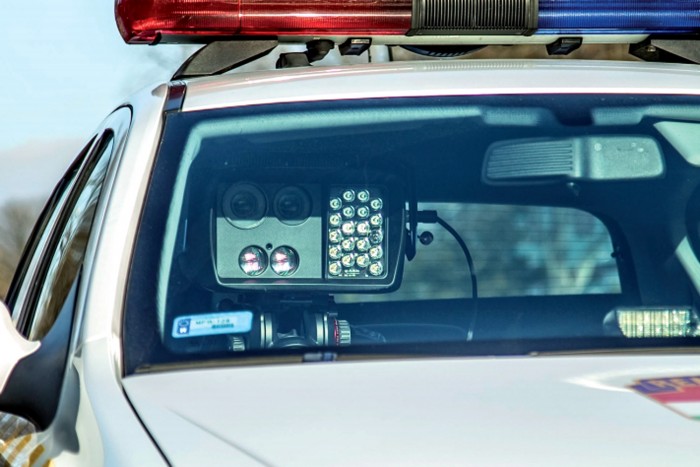 Kiderült az igazság a fix traffipaxnak tűnő mérőkapukról