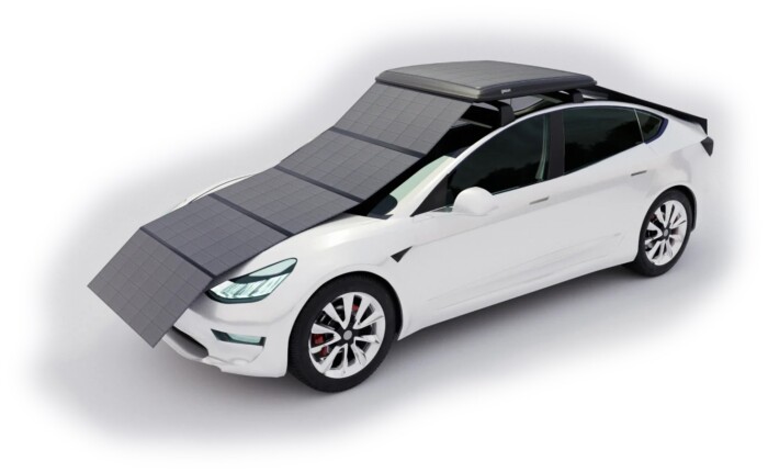 50 ingyenkilométert ad naponta villanyautóval ez a kütyü 1