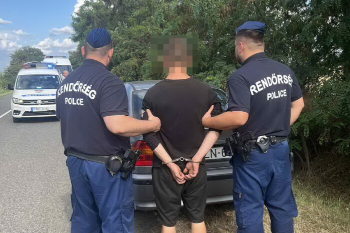 Egy autó volt az álma, a fogdában végezte 1