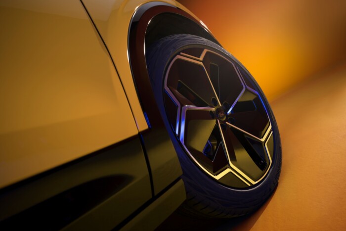 Majdnem darázsfészekbe nyúltak az új Forddal?