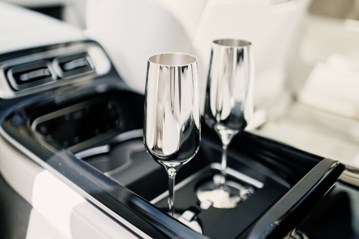 A jachtvilág legendája ihlette ezt a lenyűgöző autót 9