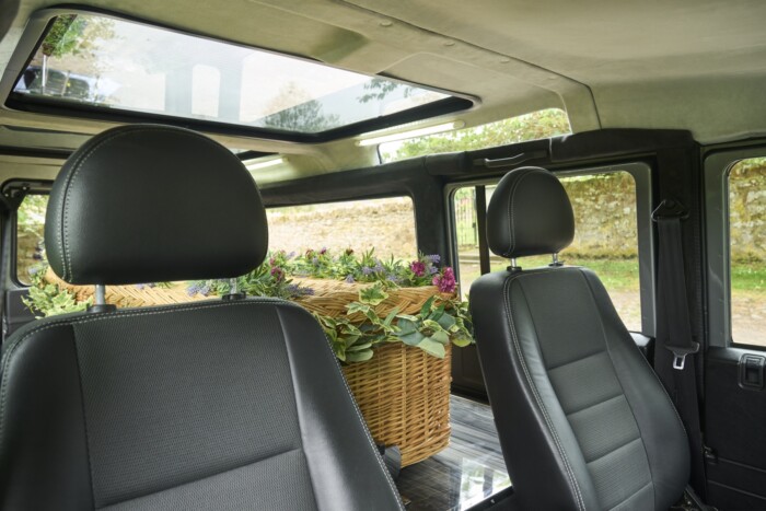 Az utolsó utunkra vihet el ez az autó