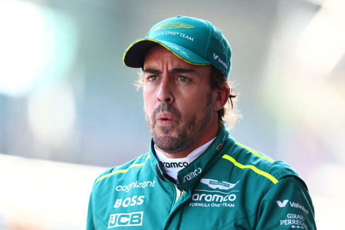 Alonso rámutatott az F1 nagy hibájára