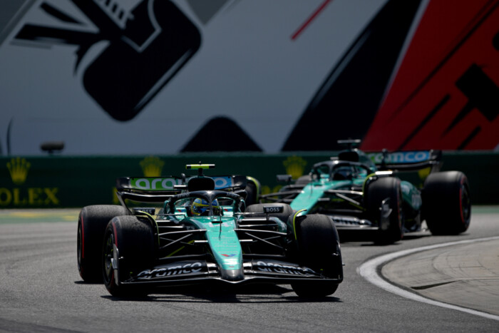 F1: A hungaroringi balhé, amiről nem hallottunk