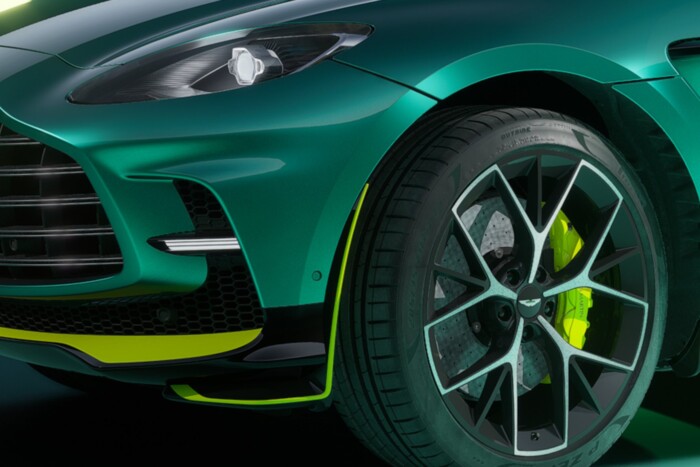 Szeretnél egy F1-es mentőautót otthonra?