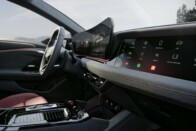 Élőben is szexi az Audi elektromos kombija! 62