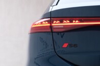 Élőben is szexi az Audi elektromos kombija! 56