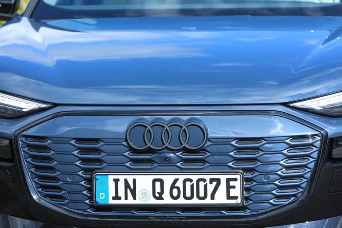 Eltűnhet az Audi legendás emblémája