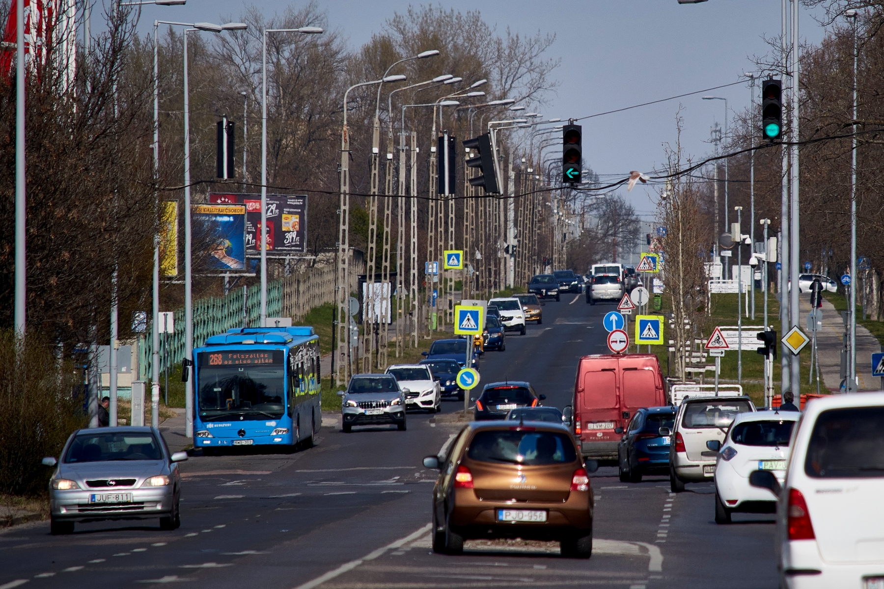 Kiderült, mennyire sportosak a magyar autósok