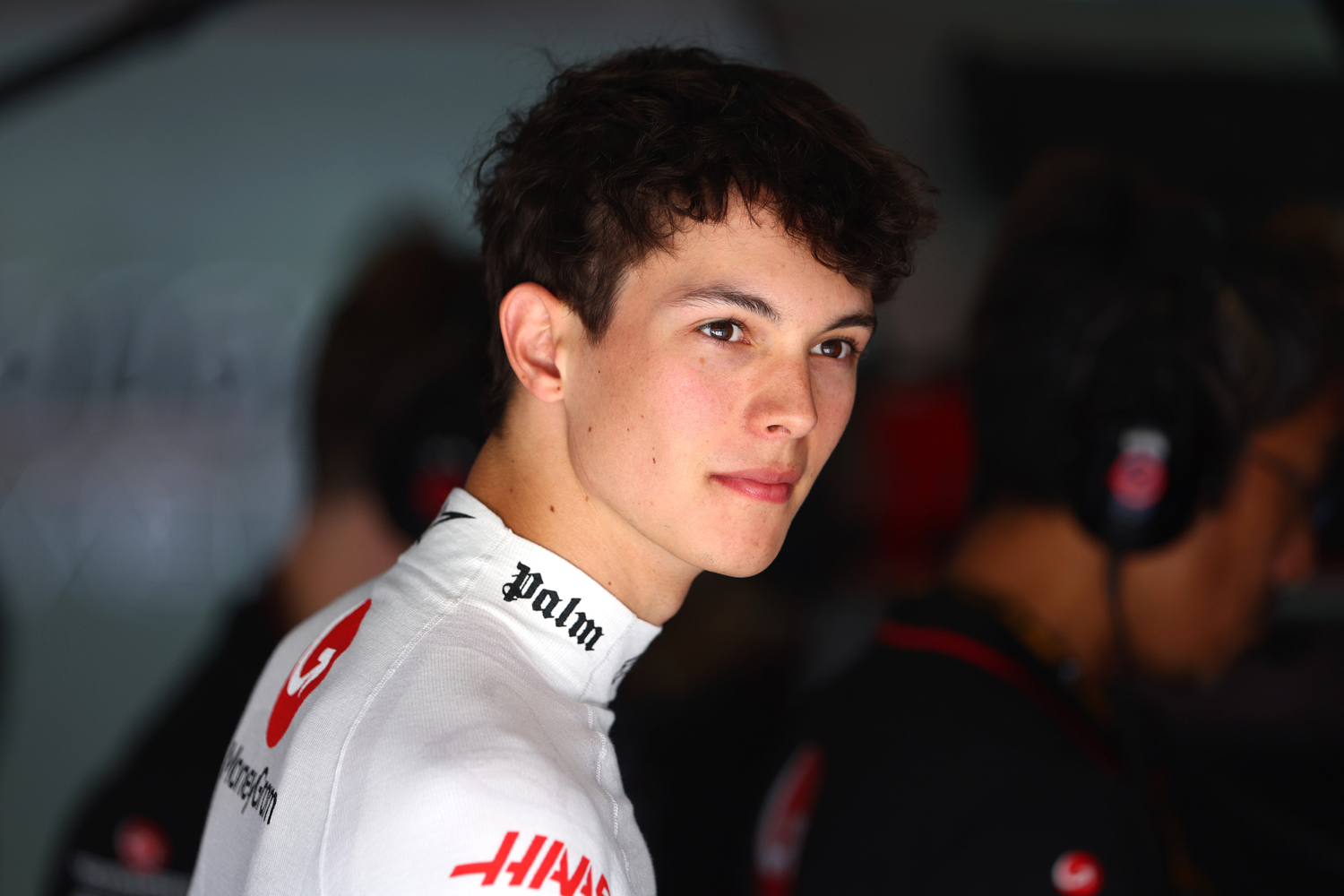 Megkapta az F1-es szerződést a Ferrari ifjonca