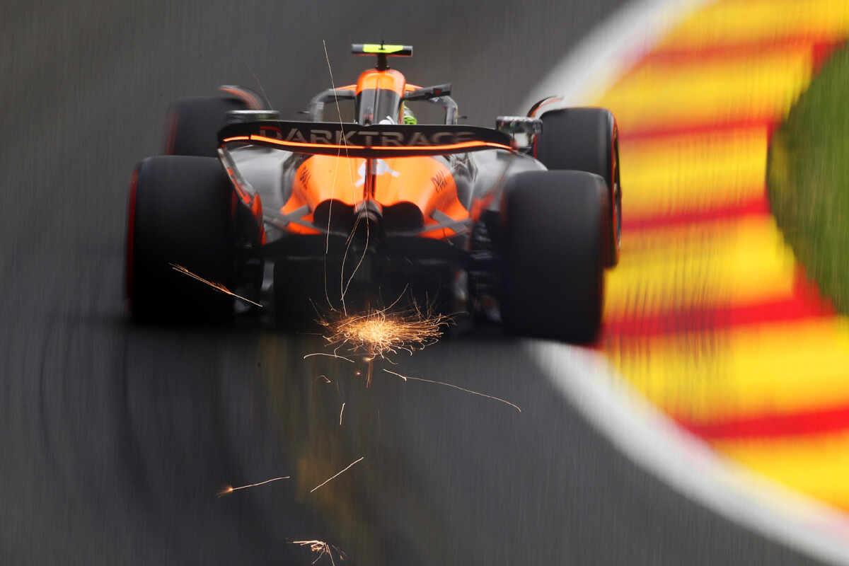 F1: Verstappen Belgiumban sem bír a McLarennel